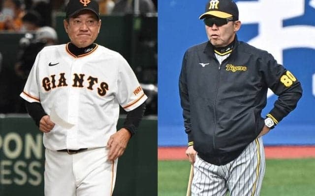 いよいよＧＴ直接対決！泥沼５連敗の巨人は意地を見せられるか　見どころ「３ポイント」