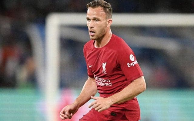 ユーベの悩みの種はアルトゥール？ リバプールが買取OPを行使する可能性は皆無、さらに大きな問題