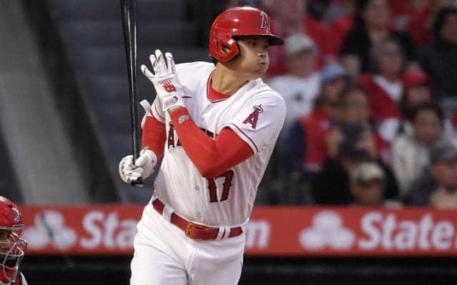「エンゼルスはひどいゲームをした」大谷翔平、トラウトがともに無安打で逆転負け、先発スアレスも崩れたエ軍に地元記者も落胆