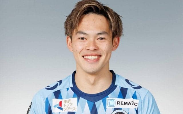 FC大阪、FW久保吏久斗が左ヒザ後十字じん帯損傷で全治約2カ月…J初ゴールの試合で負傷