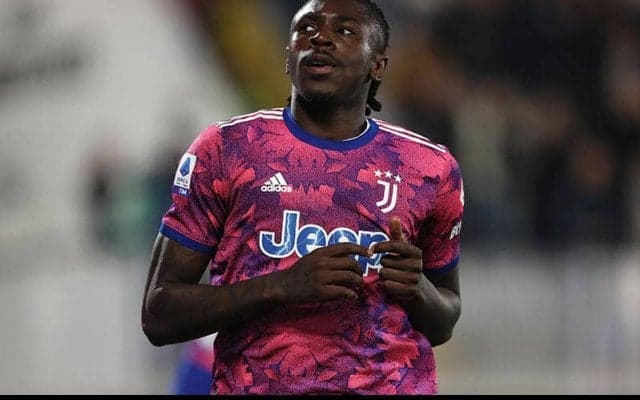 アッレグリ監督は信頼も、ケアンにトルコ行きの可能性が浮上？　