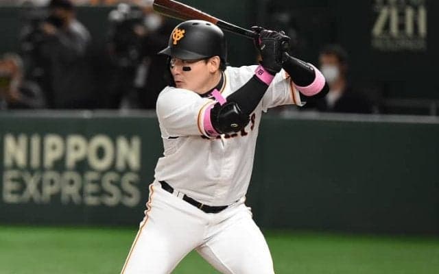 「打線は繋がらないと点が入らない」開幕ダッシュに失敗の巨人に大物ＯＢが苦言！打撃陣の改善が必要と見解