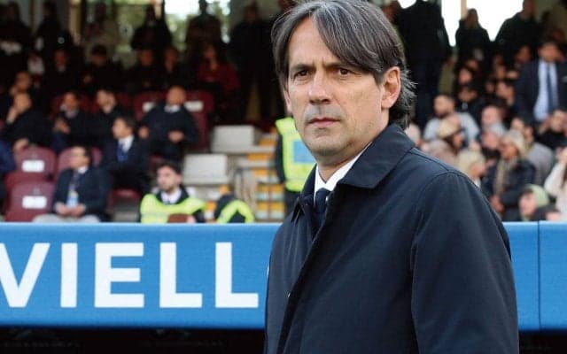 インザーギ監督がCLベスト4進出に意欲！ インテルは国内で不調も「我々の質は高い。前進あるのみだ」