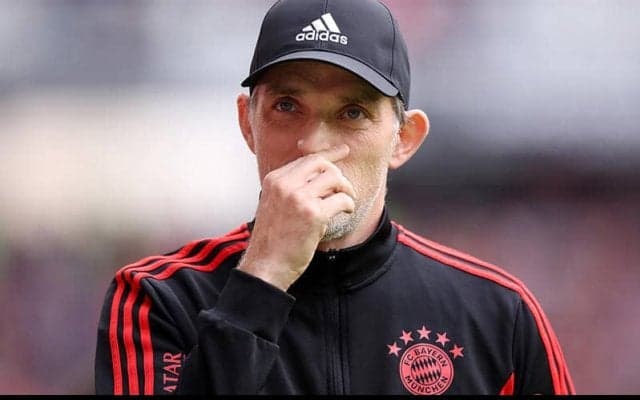 バイエルンでのCL初陣は「私へのギフト」、トゥヘル監督は強敵シティ戦に意気込み