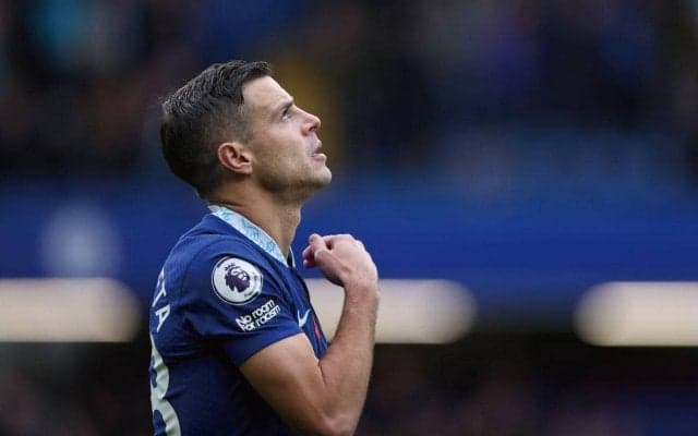 悪夢の敗退からちょうど1年…3年連続でマドリーと激突するチェルシー、主将が並々ならぬ熱意「僕らは抗う」