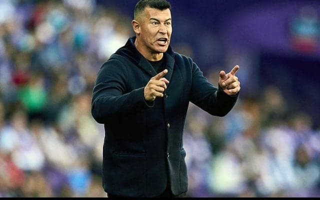 12位低迷のボカ・ジュニアーズ、前エルチェのアルミロン氏を新監督に招へい！