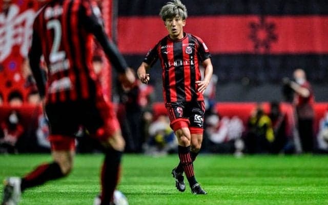 「生で見たけど本当に上手かった」札幌が誇るJ1ドリブル数ナンバー1選手の「圧巻プレー集」が大反響！「代表に呼ばれてもいいのでは？？」など絶賛の声続々