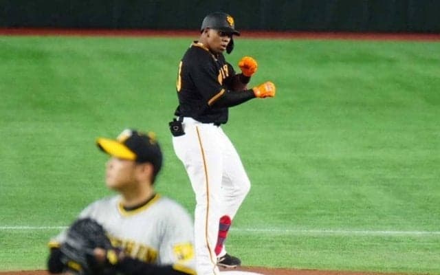 オコエ瑠偉、躍進の裏に坂本勇人の言葉　5年ぶり3安打も…見抜かれた打席での“弱気”