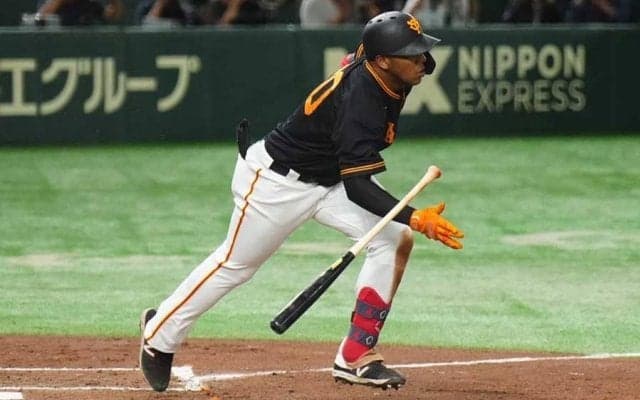 移籍で奮起のオコエ瑠偉、原監督も評価した大爆発　溢れる気迫にファン「ついに覚醒」