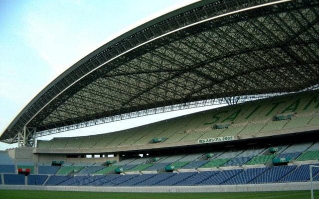 日本代表に続いて浦和レッズを待つ「埼スタピッチの恩恵」【サッカー文化を育んできた芝生の役割】(1)