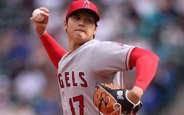 【MLB】大谷翔平の“決め球”が大流行　WBCでトラウト斬り…注目の「スイーパー」とは？