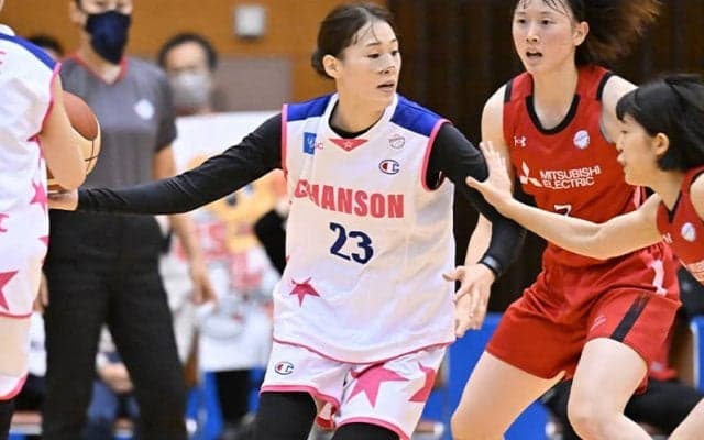 シャンソン化粧品退団の大沼美琴、千葉県のクラブでコーチに…U15女子を担当