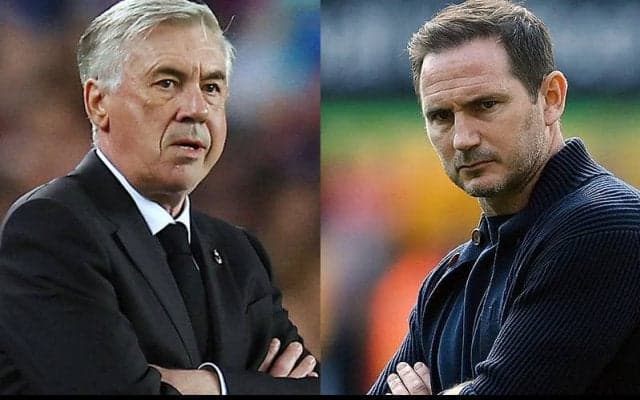 【CL準々決勝プレビュー】王者マドリーvs不振チェルシー！　3季連続の対戦は想定外の師弟対決に《レアル・マドリーvsチェルシー》