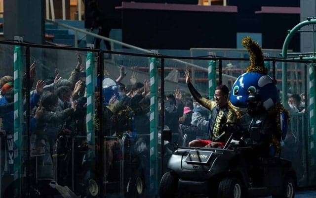 売り上げ1兆円を回復