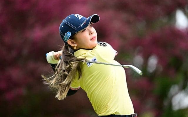 【女子ゴルフ】吉田優利が昨季の雪辱を果たすか、山下美夢有の2週連続優勝か　KKT杯バンテリンレディス