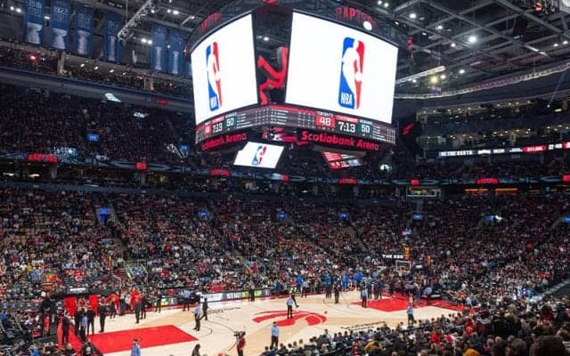 NBAがレギュラーシーズンの総観客動員数やチケット完売回数で歴代記録を更新