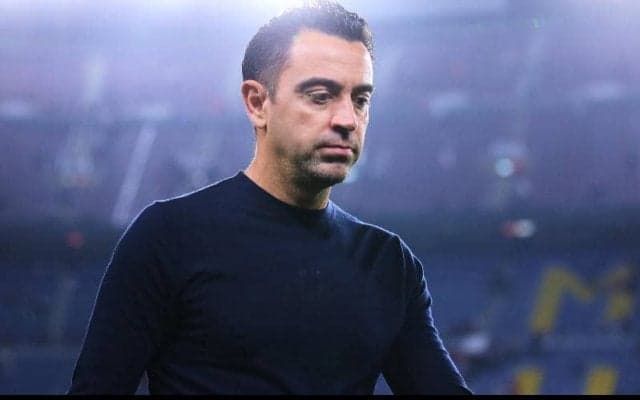 バルセロナ、指揮官チャビに2年延長オファー…幹部数名と代理人が会談