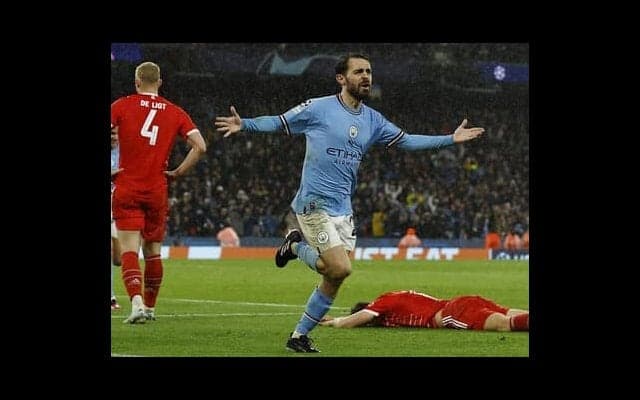 マンチェスター・シティ、遅攻の理想が凝縮されたサッカーでバイエルンに大勝 CL初制覇が見えてきた