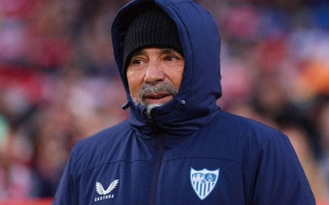 降格近づくフォレスト、クーパー監督解任でサンパオリ氏招へいも？