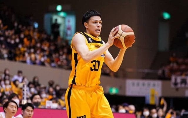 仙台89ERSの田中成也が脳震とう…12日の宇都宮ブレックス戦は欠場