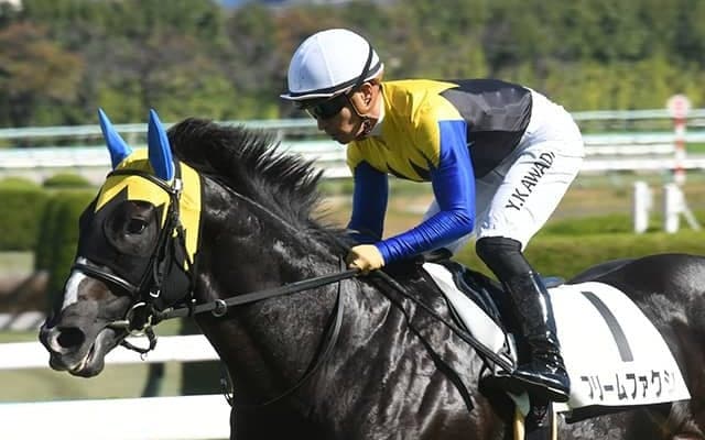 2年連続皐月賞同厩舎ワンツーなるか 須貝尚介厩舎が実績十分の強力2頭でチャレンジ