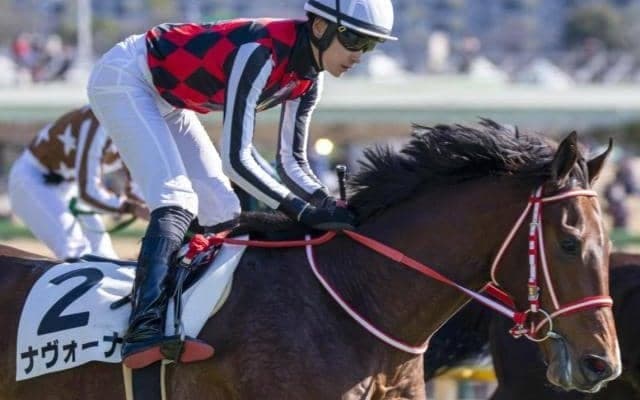 デビュー戦圧勝のシュネルマイスター弟 アーリントンCでキャリア1戦馬V目指す
