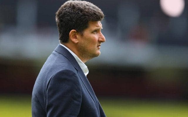 24年ぶりプレミア挑戦のフォレスト、10月に加入したジラルディSDを解任…チームは1月以降わずか1勝で降格圏に