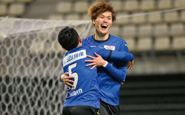 首位町田が痛恨ドロー...勝ち点3積み上げた大分が首位浮上！ 金沢の杉浦は前半だけでハットトリック【明治安田J2第9節】