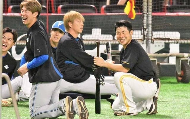 鷹・近藤、古巣とは「やりづらい」　異例“球種通達”も…侍対決制した打席での表現力