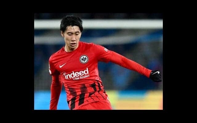 鎌田大地の移籍先として、リーガには重大な懸念材料がある たとえばアトレティコは好ましい新天地と言えるか