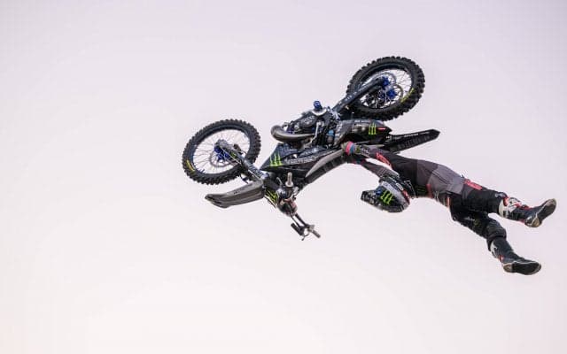 「X Games Chiba 2023」のMoto Xとは？選手や競技フォーマットを解説！