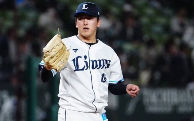 西武隅田、球団ワースト12連敗の原因は？　克服できていない“魔のイニング”