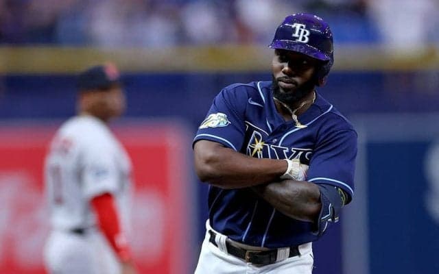 【MLB】レイズ、開幕12連勝でメジャー記録王手　岡本和真のHR強奪男がV弾、吉田正尚は欠場