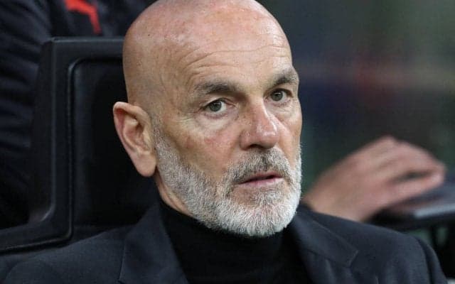 「夢を実現するために日中に働く方が遥かに良い」1stレグで先勝のミラン指揮官、2ndレグに気を引き締める「突破の確率は50%」