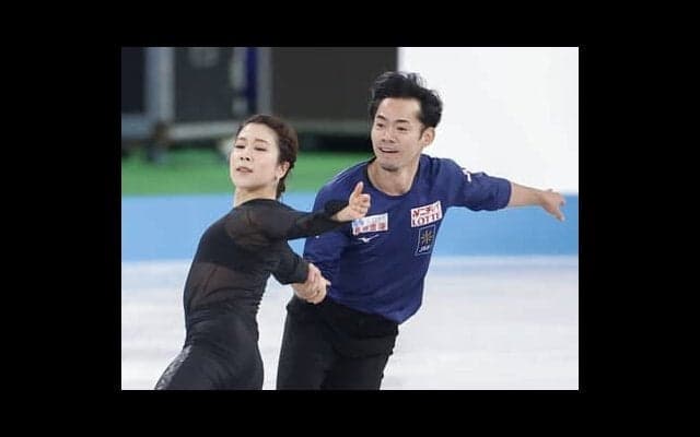 高橋大輔「すべてここにつながっていた、と言えればいいな」　かなだいは「運命」とも思えるプログラムで国別対抗戦へ