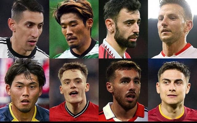 【EL準々決勝プレビュー】守田＆町田がユーベとレバークーゼンに挑戦！　ユナイテッドvsセビージャも開催