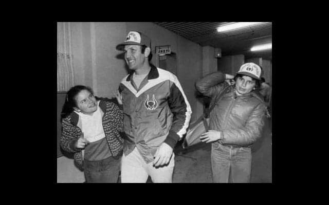 中日・ロドリゲスの亡命騒動で思い出す「お騒がせ助っ人たち」の迷言、奇行、武勇伝…