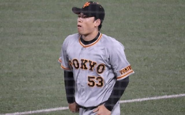 【巨人】またも終盤に失点　チームに影を落とすブルペン陣の不安定さ　合流が待たれる「８回の男」