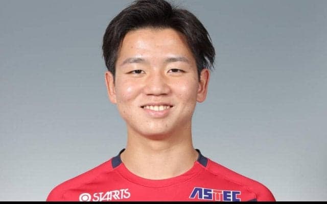 いわきFW有馬幸太郎が3カ月離脱…今季初出場試合で右ヒザ後十字じん帯損傷