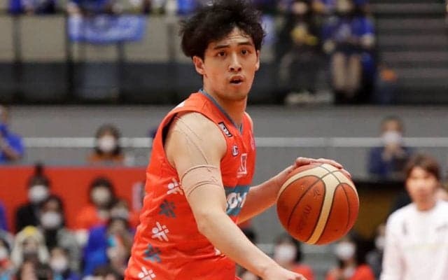 【注目の新卒選手#2】広島・中村拓人とはどんな選手？ 「実績と経験を積み上げ、世代を代表するPGに」