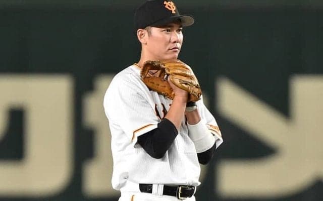 復調の兆しを見せる巨人・坂本勇人　球界ＯＢは「彼のスタイルを貫き通せばいい」と助言