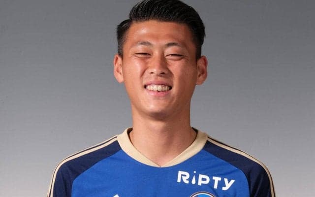 【Jリーグ出場停止情報】乱闘に発展した行動で退場の町田DF藤原優大は1試合の出場停止に