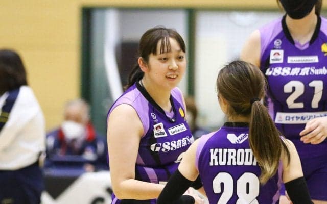 GSS東京　色摩知巳ら選手・スタッフ計12名の退団を発表