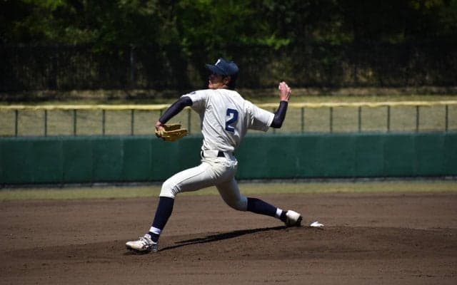 [準硬式野球] 2022年春は1部2位の強豪国士大に惜敗 