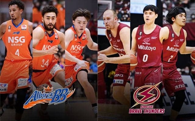 【新潟vs川崎】ホーム連戦をものにしたい残留崖っぷちの新潟が川崎を迎え撃つ