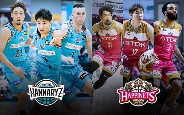 【京都vs秋田】主将の満田丈太郎が復帰の京都、チーム力で上回りホーム連勝なるか