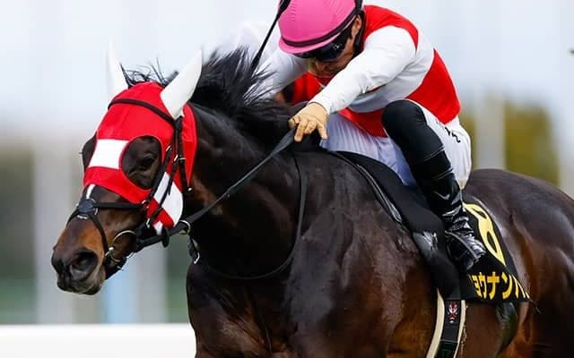 2.6億円馬に2.4億円馬 皐月賞で“史上最高額のGIウイナー”は生まれるか