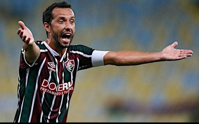 かつてPSGやモナコで活躍した41歳MFネネがブラジル2部で現役続行