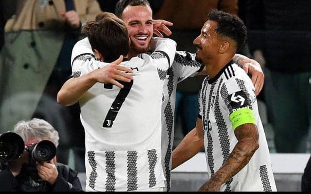 守田が好パフォーマンスもシュチェスニー&ペリン好守のユベントスがウノゼロ先勝《EL》