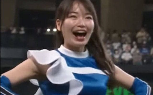 きつねに続く“新ダンス”が「やっぱかわいい」　チラ見せお腹ポンポンが「流行りそう」